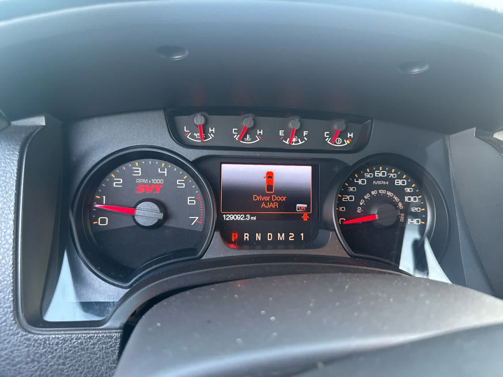 Used 2014 Ford F150 Raptor AWD/4WD image 10