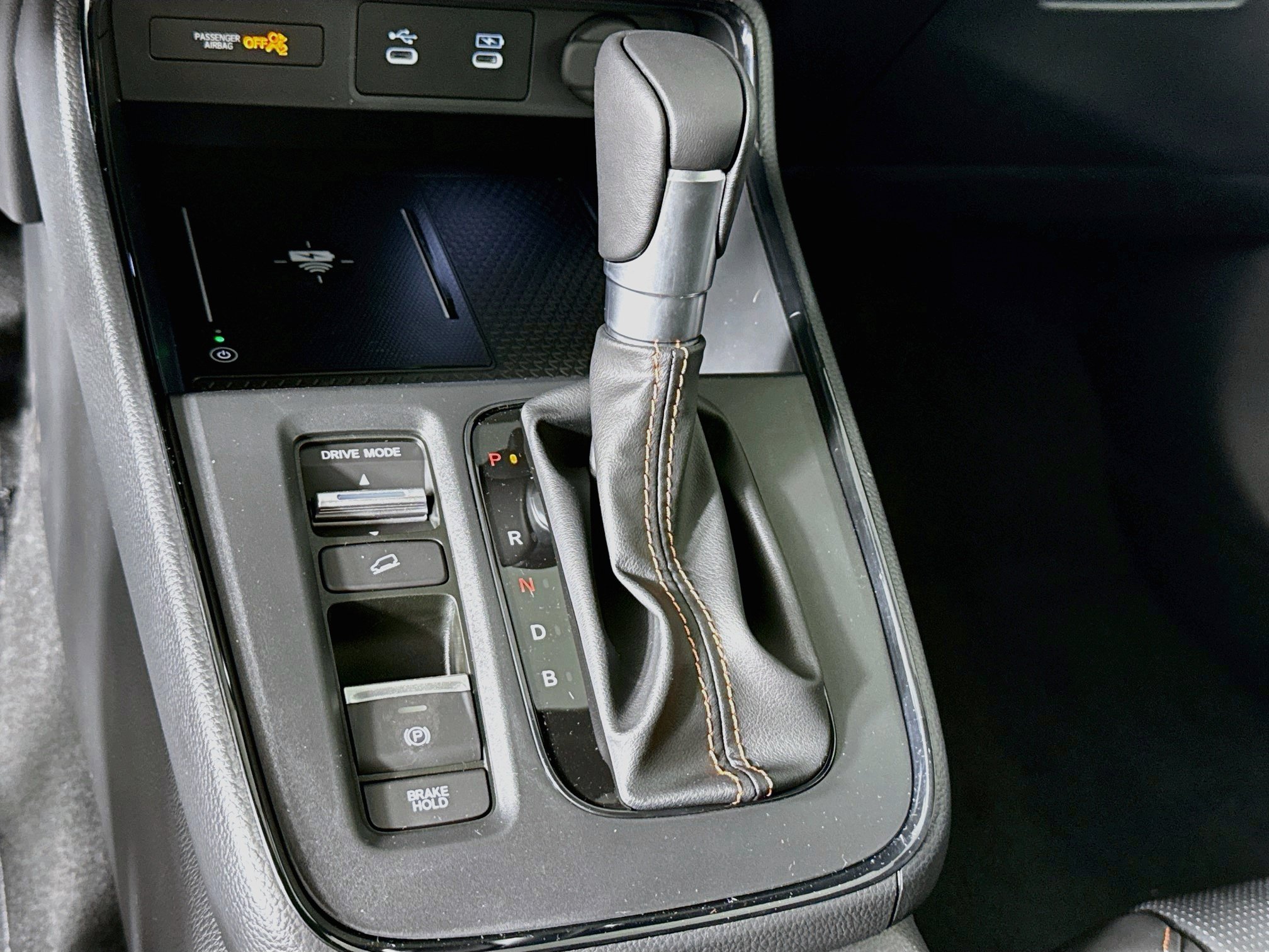 New 2027 Honda CR-V Sport-L image 19