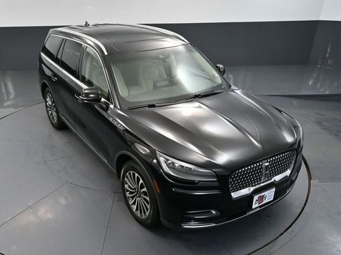 Used 2022 Lincoln Aviator Reserve w/ Elements Package Plus AWD/4WD image 63