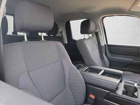 Used 2024 Toyota Tundra SR w/ SR Tow Package RWD image 15