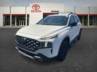 Used 2022 Hyundai Santa Fe XRT AWD/4WD video 1