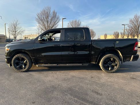 Used 2019 RAM 1500 Big Horn image 6