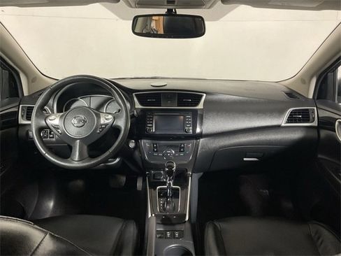 Used 2018 Nissan Sentra SL image 21