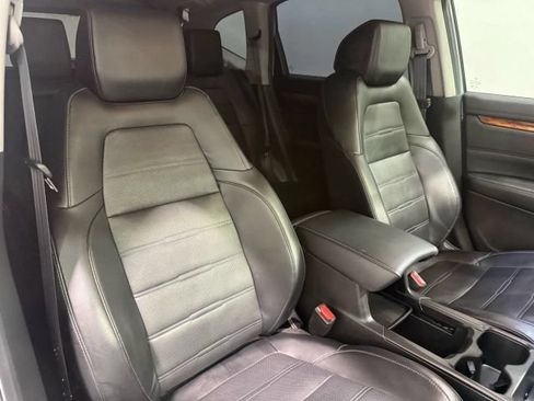 Used 2021 Honda CR-V EX-L image 77
