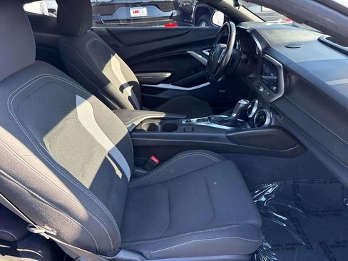 Used 2023 Chevrolet Camaro LT w/ RS Package image 27