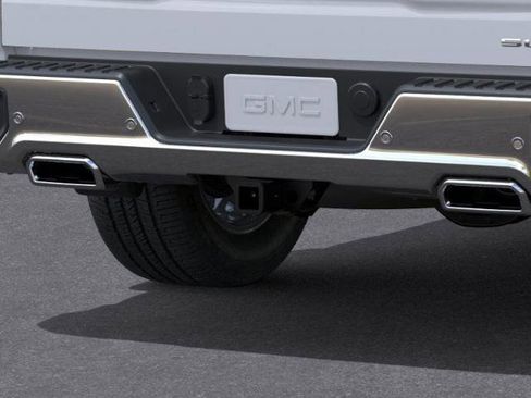 New 2026 GMC Sierra 1500 SLT image 14