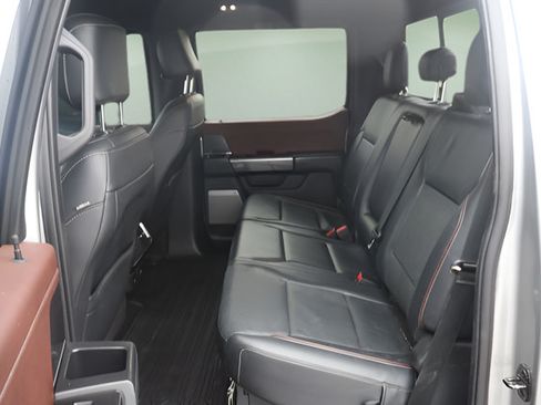 Used 2021 Ford F150 Lariat AWD/4WD image 29