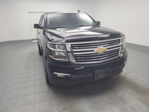 Used 2017 Chevrolet Tahoe Premier RWD image 14