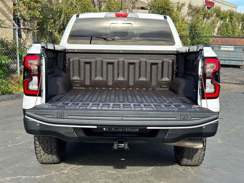 Used 2024 Ford Ranger XLT w/ FX4 Off-Road Package image 16