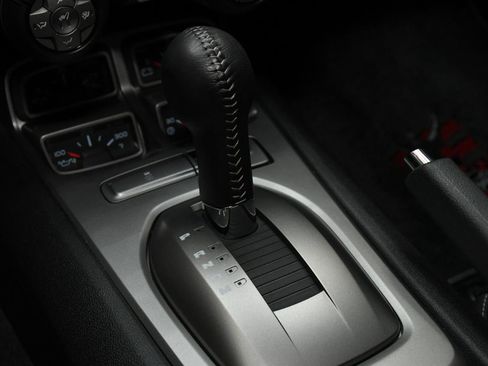 Used 2010 Chevrolet Camaro SS w/ RS Package RWD image 40