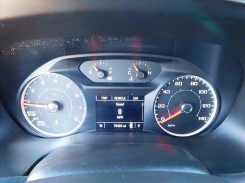 Used 2019 GMC Acadia SLE FWD image 17