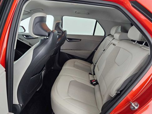 Used 2023 Kia Niro Wind image 16