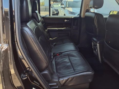 Used 2012 Ford Flex SEL w/ Equipment Group Order Code FWD image 21