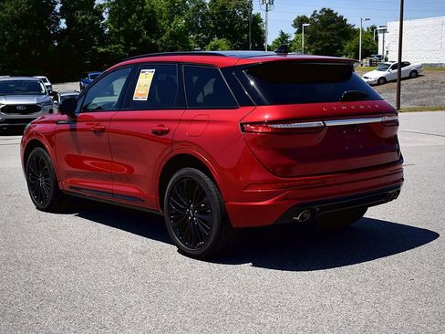 Used 2025 Lincoln Corsair Reserve w/ Equipment Group 202A FWD image 5