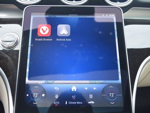 Certified 2025 Mercedes-Benz C 300 4MATIC Sedan image 24