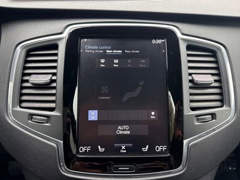 Used 2019 Volvo XC90 T6 Momentum image 22