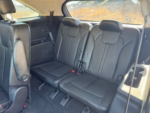 Used 2022 Kia Sorento X-Line EX AWD/4WD image 16