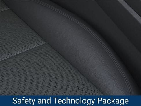 New 2027 Chevrolet Equinox LT w/ Convenience Package II FWD image 24