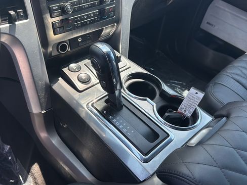 Used 2012 Ford F150 Raptor w/ Raptor Luxury Pkg AWD/4WD image 22