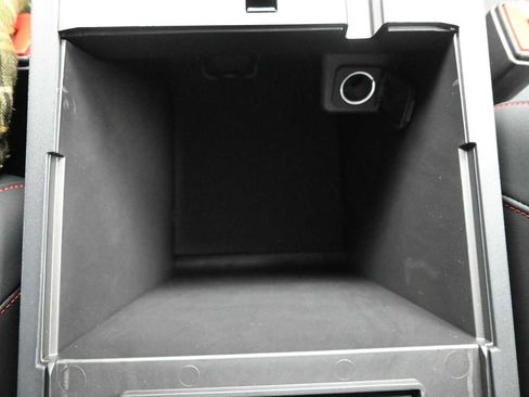 New 2026 Ford Explorer ST image 46