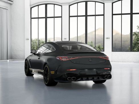 New 2026 Mercedes-Benz CLE 53 AMG AMG CLE 53 image 25