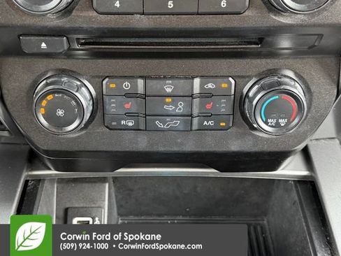 Used 2018 Ford F150 XLT w/ Equipment Group 302A Luxury AWD/4WD image 30