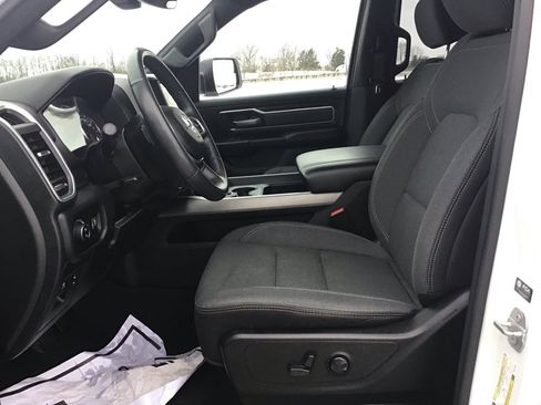 Used 2022 RAM 1500 Big Horn image 28