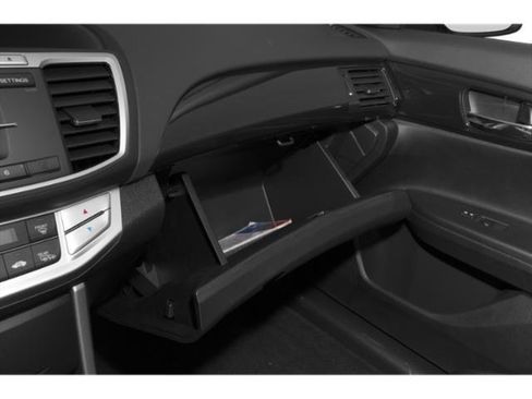 Used 2013 Honda Accord Sport image 16