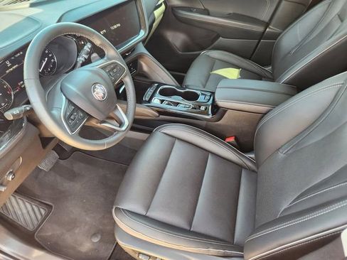 Used 2022 Buick Envision Essence w/ Safety Package image 13
