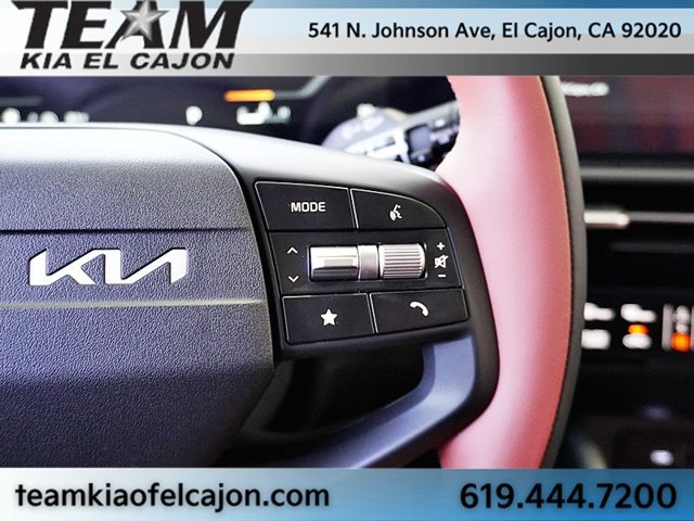New 2026 Kia Sportage SX FWD image 48