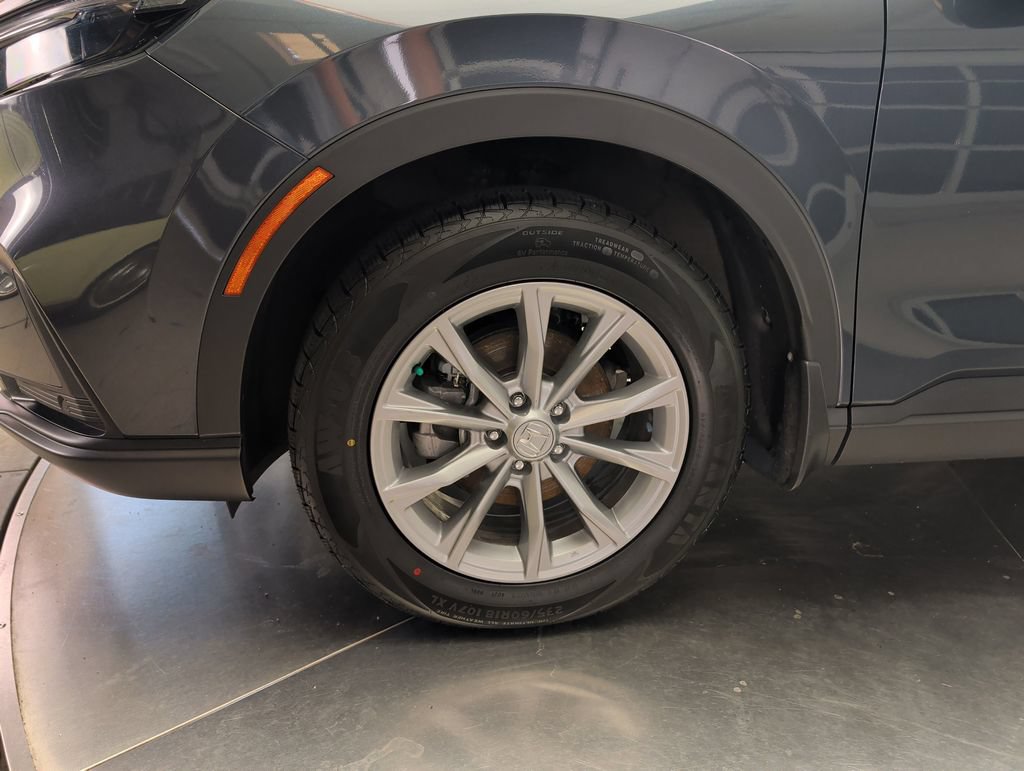 Used 2023 Honda CR-V EX-L image 32