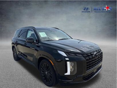 Used 2025 Hyundai Palisade Calligraphy