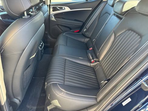 New 2026 Genesis G70 2.5T Prestige image 20