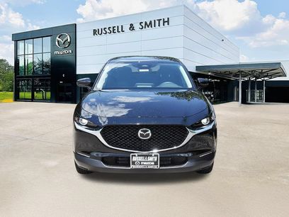 New 2026 MAZDA CX-30 AWD 2.5 S