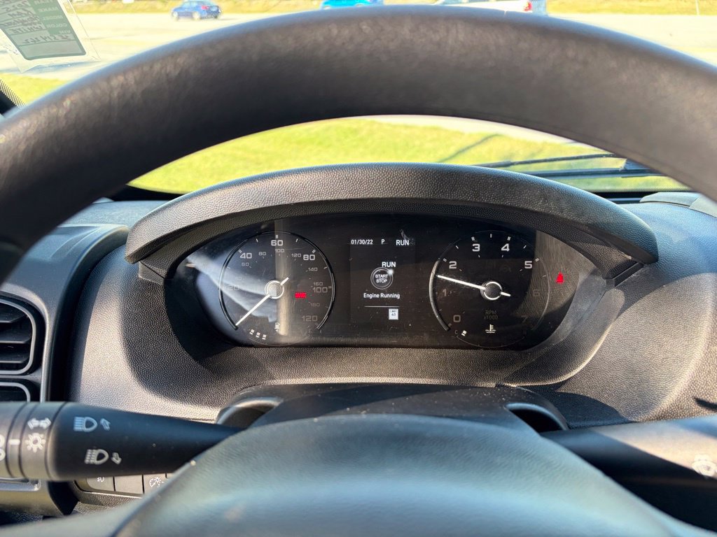 Used 2025 RAM ProMaster 2500 w/ Convenience Group FWD image 16