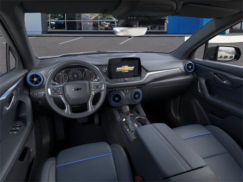 New 2026 Chevrolet Blazer RS image 15