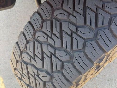 Used 2022 Jeep Wrangler Unlimited Rubicon w/ Steel Bumper Group image 5