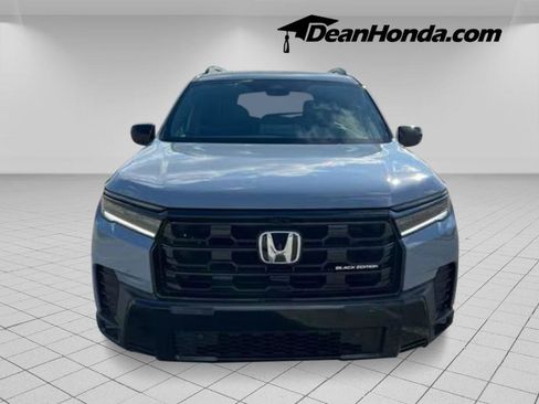 New 2026 Honda Pilot Black Edition image 8