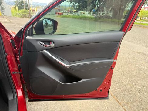 Used 2015 MAZDA CX-5 Sport w/ Bluetooth Audio Package image 18