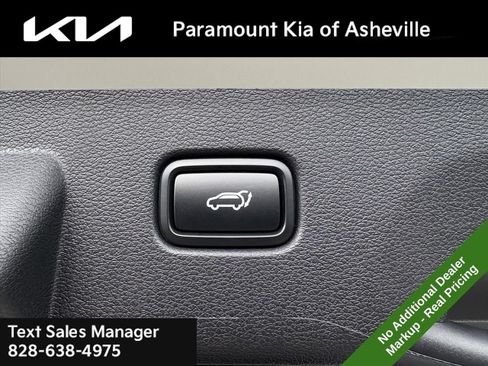 New 2026 Kia Sportage EX FWD image 28