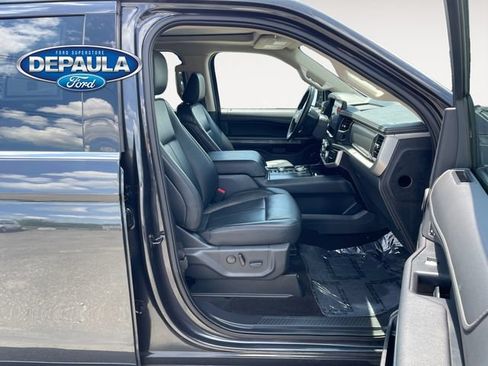 Certified 2023 Ford Expedition XLT AWD/4WD image 19