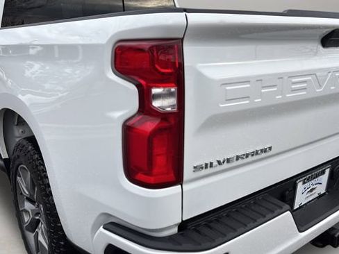 Used 2020 Chevrolet Silverado 1500 RST w/ All-Star Edition image 36