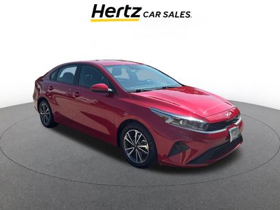 Used 2024 Kia Forte LXS