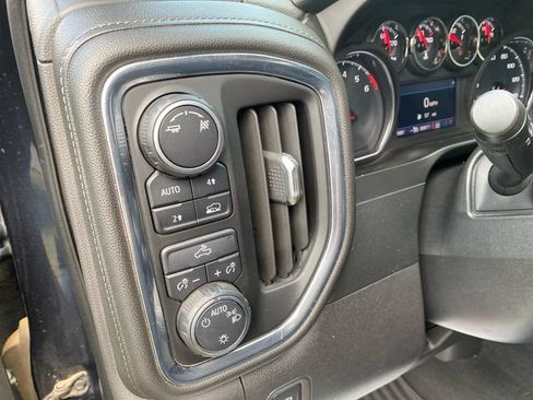 Certified 2019 Chevrolet Silverado 1500 LT w/ All-Star Edition AWD/4WD image 22