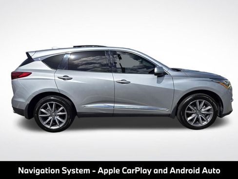 Used 2021 Acura RDX FWD w/ Technology Package image 10