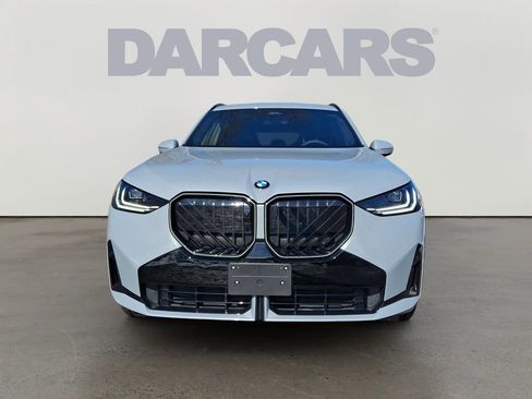 Certified 2026 BMW X3 xDrive30 w/ Premium Package image 2