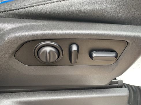 Certified 2021 Chevrolet Silverado 3500 LTZ w/ LTZ Premium Texas Edition image 15