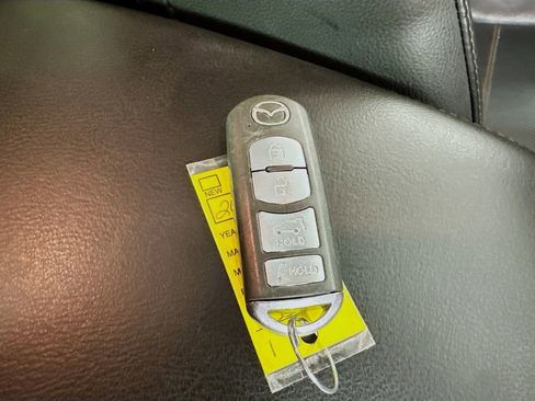 Used 2018 MAZDA CX-5 Grand Touring w/ Premium Package image 41