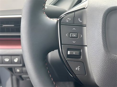 New 2026 Toyota Prius XSE image 12