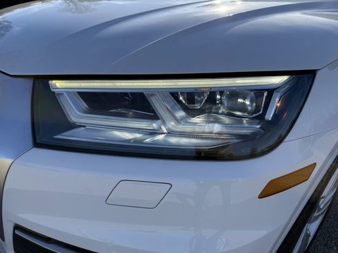 Used 2018 Audi Q5 Prestige image 15